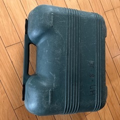 日立工機　丸のこの画像