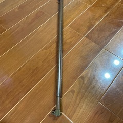 伸縮カーテンレールの画像