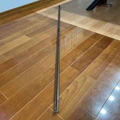 伸縮カーテンレール