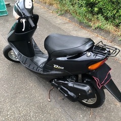 静岡県のDIO バイクの中古が安い！激安で譲ります・無料で
