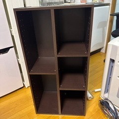 棚　本棚等に！