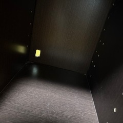 棚　本棚等に！の画像