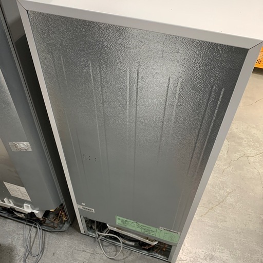 【ジモティー割】ニトリ　2023年製　106L 2ドア冷蔵庫 （ID1092）