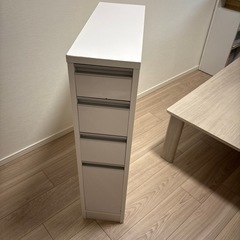 【美品　元値1.5万】棚　の画像