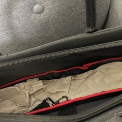 【良品】就活バック　メンズ　の画像