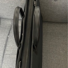 【良品】就活バック　メンズ　の画像