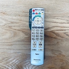 【美品】Panasonic VIERA プラズマテレビ 42型（TH-P42X1）の画像