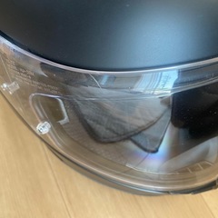 YAMAHA　zenith ヘルメットの画像