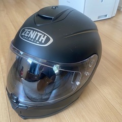 YAMAHA　zenith ヘルメットの画像