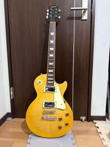 弦楽器、ギター Epiphone Les Paul standard Gibson