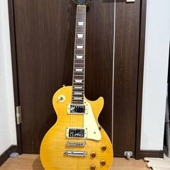Epiphone Les Paul standard Gibson 