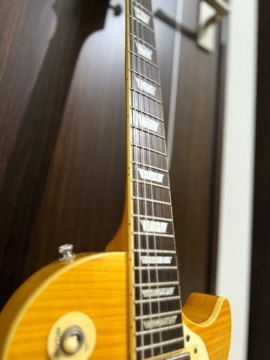 Epiphone Les Paul standard Gibson 