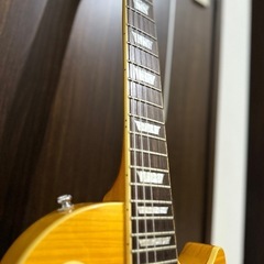 Epiphone Les Paul standard Gibson の画像