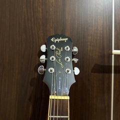 Epiphone Les Paul standard Gibson の画像
