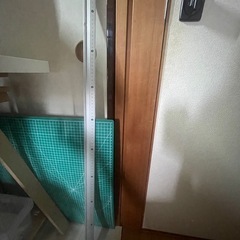 カッターマットと定規セットの画像