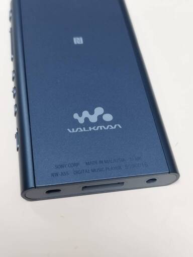 SONY ウォークマン NW-A55 16GB
