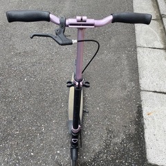 【中古品】GLOBBER グロッバーの画像