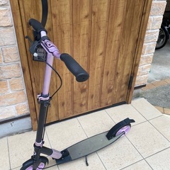 【中古品】GLOBBER グロッバー
