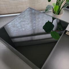 定価:65,700円 GS-BOXY COFFEE TABLEカマラスボックス テーブルの画像