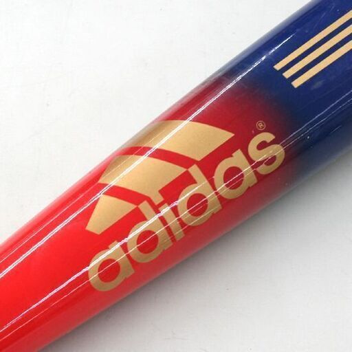 【青木宣親モデル】adidas 木製野球バット 2025年最新】青木宣親 バットの人気アイテム - メルカリ