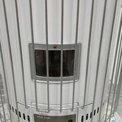 0712-355 トヨトミ　石油ストーブの画像