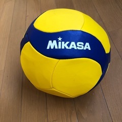 MIKASA レクリエーションバレーボール