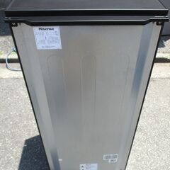 ☆ハイセンスジャパン Hisense HR-D15CB 150L 2ドア冷凍冷蔵庫◆使い勝手抜群の画像