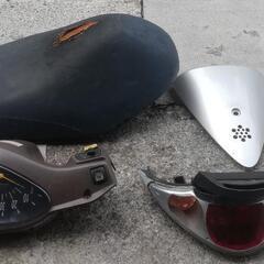 バイク部品
