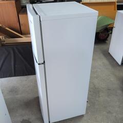 Hisense冷蔵庫 2021年 HR-B12  120Lの画像