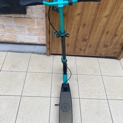 【中古品】GLOBBER グロッバーの画像