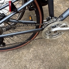 ジャイアント  GIANT LIV ESCAPE RW DISC XXS クロスバイクの画像