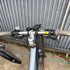 ジャイアント  GIANT LIV ESCAPE RW DISC XXS クロスバイクの画像