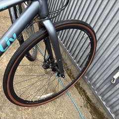 ジャイアント  GIANT LIV ESCAPE RW DISC XXS クロスバイクの画像
