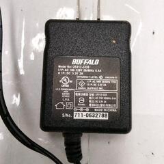 0712-301 【無料】 バッファローアダプターの画像