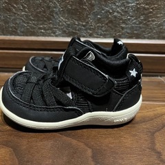 IFMEサンダル  12.5㌢の画像