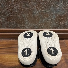 IFMEサンダル  12.5㌢の画像