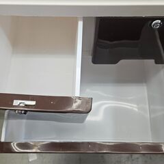 【ジャングルジャングル堺初芝店】 5段プラチェスト ブラウン　堺市（東区　西区　北区　南区　堺区　美原区）高石市　泉大津市　忠岡町　和泉市　松原市　大阪狭山市の画像