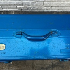 トラスコ工具箱　BR-410の画像