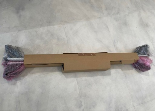アウディSQ5 Q5用ルーフキャリア