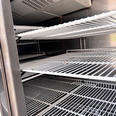業務用冷蔵庫
の画像