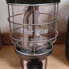 Coleman NorthStar コールマン ノーススター 2500-790J ガスランタン  キャンプの画像