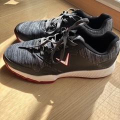 Callaway　ゴルフシューズ　26cmの画像