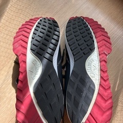 Callaway　ゴルフシューズ　26cmの画像