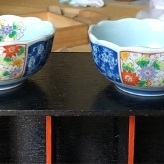有田焼　小鉢の画像