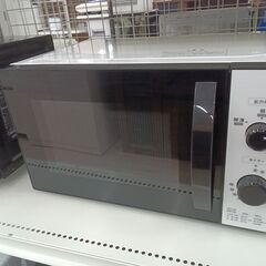 リユースのサカイ栃木店★ジモティ割あり★ YUASA 電子レンジ...