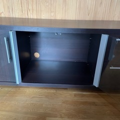 TV台　テレビボード　ニトリ幅120 値下げしました！の画像