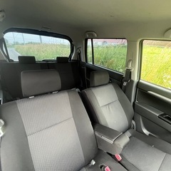 ワゴンR スティングレーターボ 車検長期 内外装綺麗 メンテ多数の画像