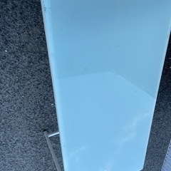⭐︎引取り限定⭐︎ 机 棚付きの画像