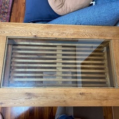 センターテーブル
の画像