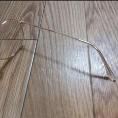 サングラス　伊達メガネ　偏光メガネの画像